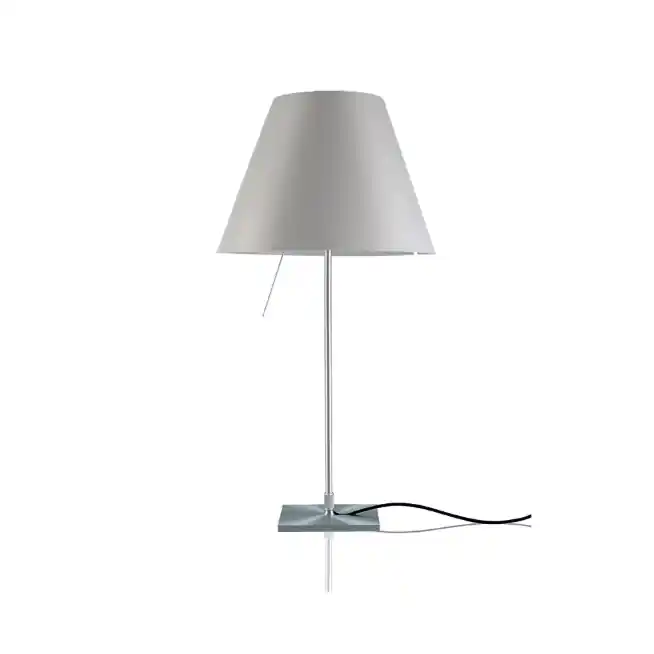 Lampa stołowa Costanza Fixed – on/off Luceplan - Ostatnia szansa