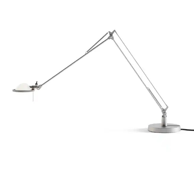 Lampa stołowa Berenice arms 45+45 cm Luceplan | Oszczędź teraz