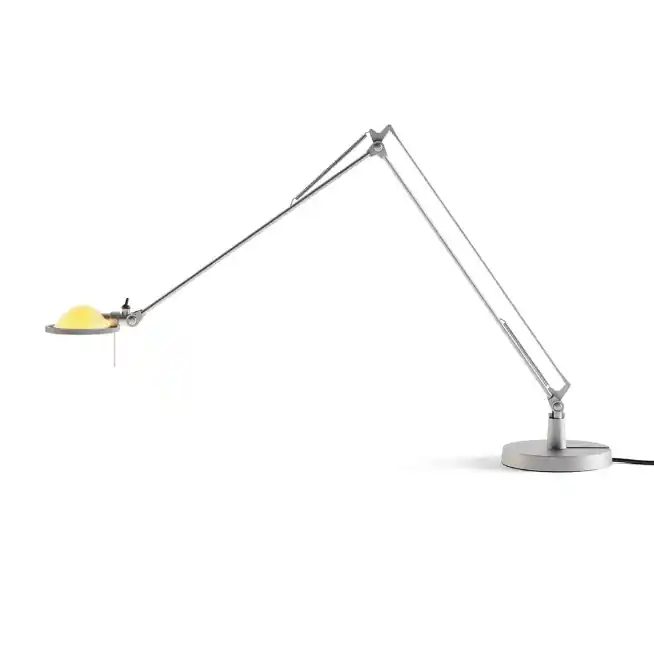 Lampa stołowa Berenice arms 45+45 cm Luceplan | Bardzo popularny produkt