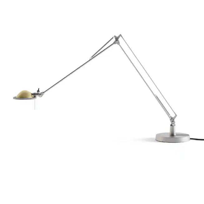 Świetna cena - Lampa stołowa Berenice arms 45+45 cm Luceplan