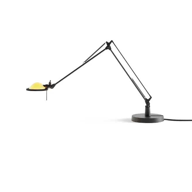 Ograniczona ilość | Lampa stołowa Berenice arms 30+30 cm Luceplan