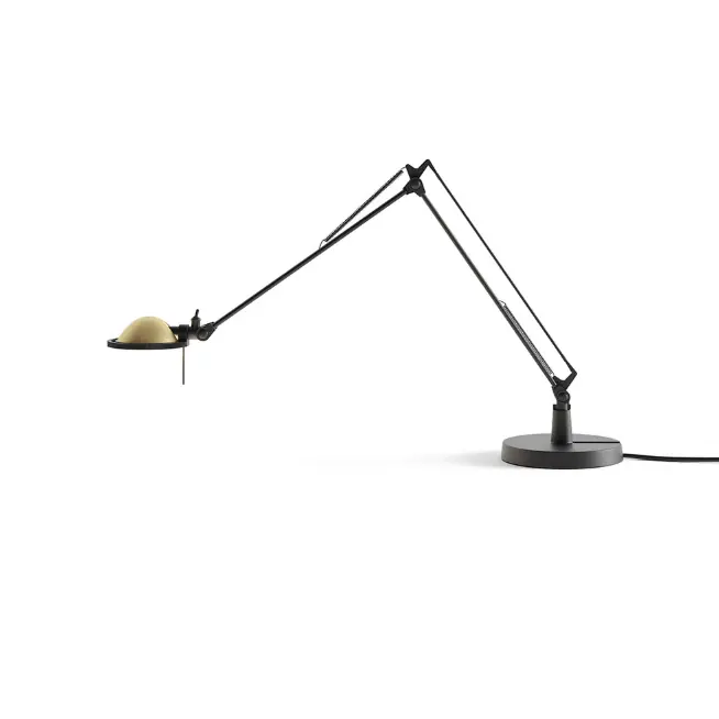 Jeszcze taniej | Lampa stołowa Berenice arms 30+30 cm Luceplan
