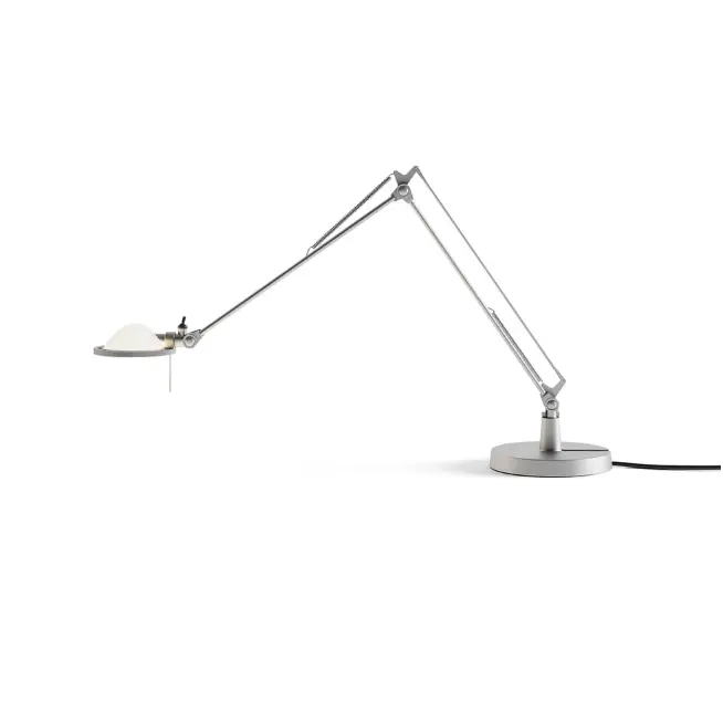 Lampa stołowa Berenice arms 30+30 cm Luceplan - Bezpieczna płatność
