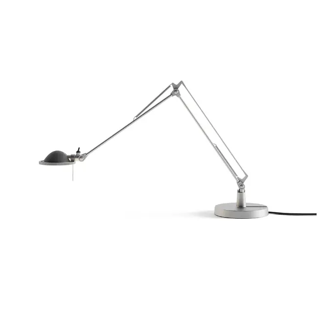 Okazja cenowa - Lampa stołowa Berenice arms 30+30 cm Luceplan