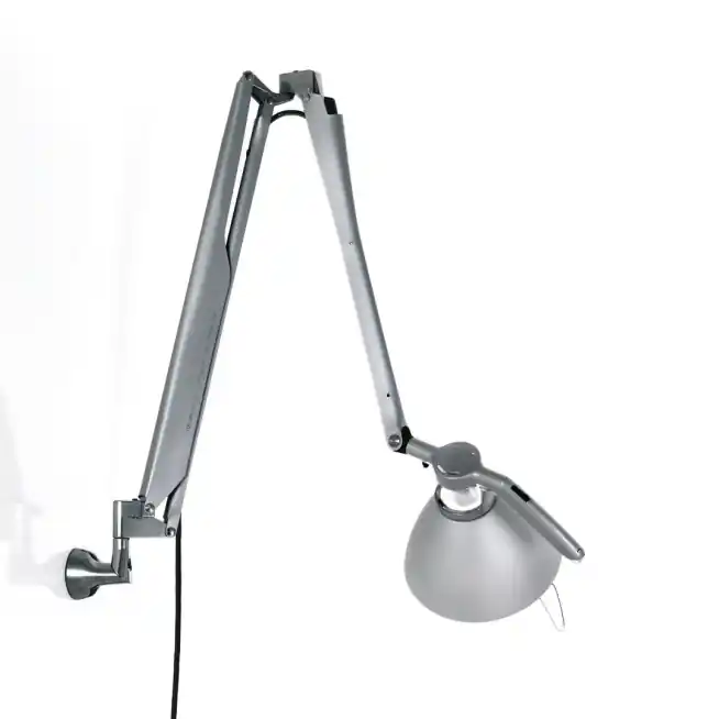 Lampa stołowa/kinkiet FORTEBRACCIO Luceplan - Popularny produkt