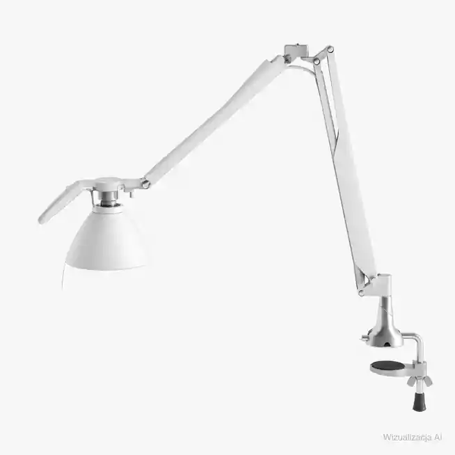 Ekspresowa wysyłka | Lampa stołowa FORTEBRACCIO Luceplan