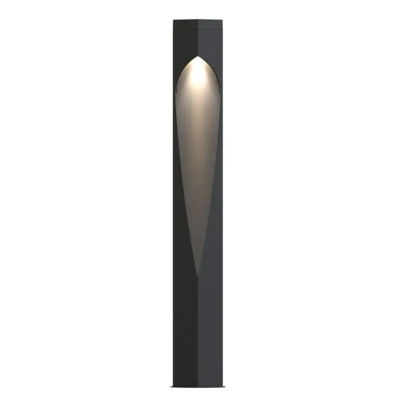 Kup dziś | CONCORDIA lampa stojąca ogrodowa NORDLUX, GU10, antracyt, IP44, max 28W