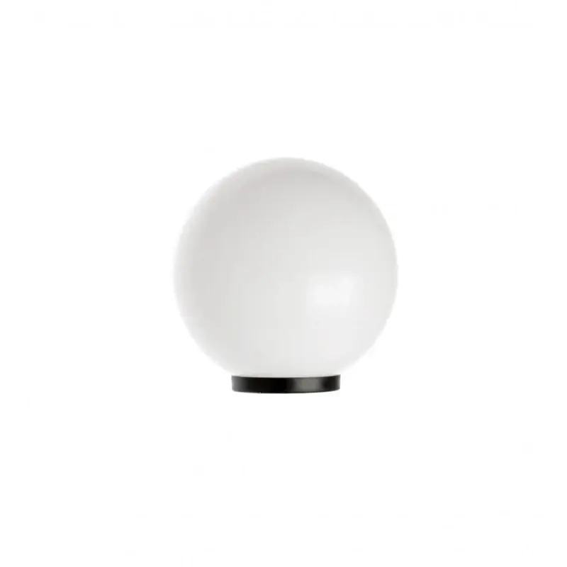 Bardzo popularny produkt - ALEKULE G 200 lampa podłogowa ogrodowa SU-MA, E27, biały, IP44, max 60W