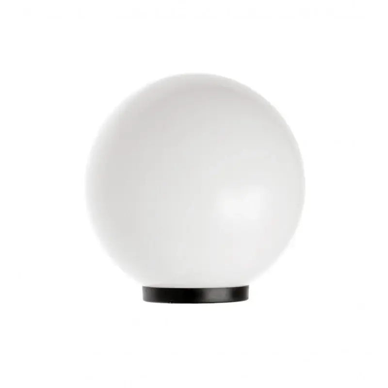 Profesjonalna jakość | ALEKULE G 300 lampa podłogowa ogrodowa SU-MA, E27, biały, IP44, max 100W