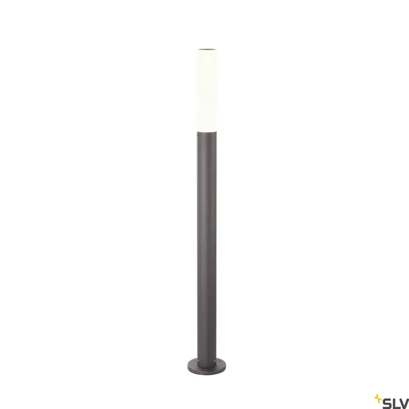 APONI 120 lampa podłogowa ogrodowa SLV, LED, 3000K, antracyt, IP65 | Wygodne zakupy