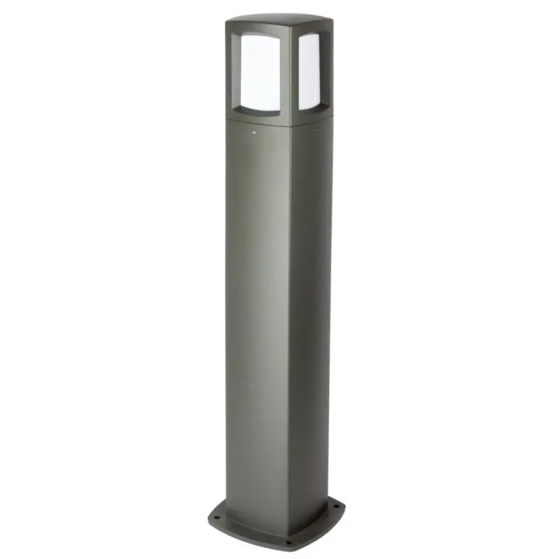 TALES TL-1000 oprawa podłogowa ogrodowa SU-MA, E27, antracyt, IP65, max 100W - Sprawdzony produkt