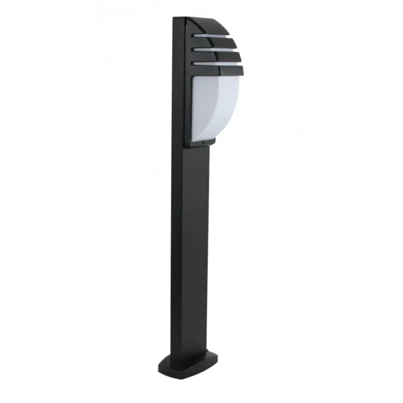 CITY 11836 R BL lampa podłogowa ogrodowa SU-MA, E27, czarny, IP54, max 60W - Dodaj do koszyka