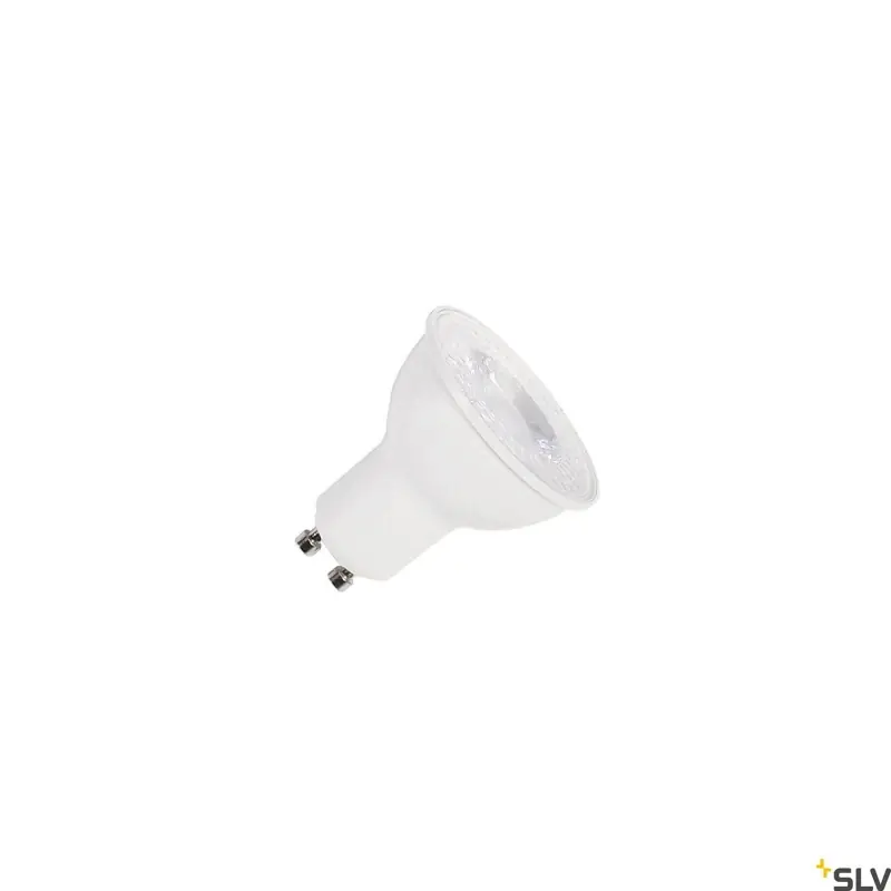 Popularny produkt | LED QPAR51 żarówka biała, GU10, 2700K