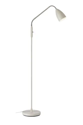 Lampa podłogowa PATRO Beige LED 3000K 400Lm 108887 Markslojd | Łatwy zwrot