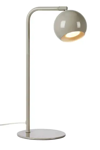 Lampa stołowa POP GU10 Greige 109032 Markslojd - Ostatnie dni