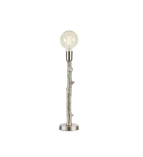 Lampa stołowa RAMO Table 1L Aluminium 108778 Markslojd | Na zamówienie