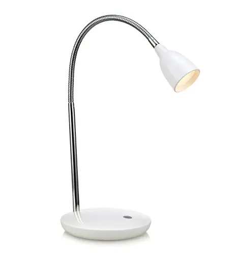 Hit - Lampa stołowa TULIP Table White Markslojd