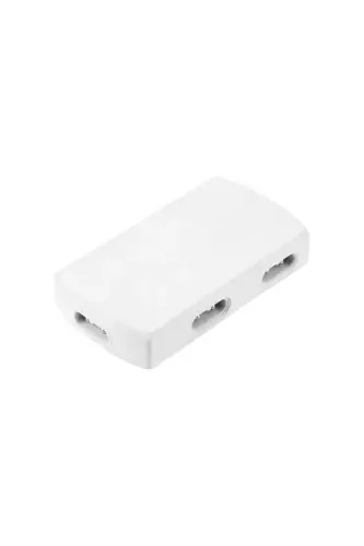 Puszka rozdzielcza COMBINE 4-WAY DIVIDER BOX WHITE 107978 Markslojd - Łatwy zwrot