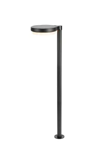 Lampa zewnetrzna FRAME Black, White LED 3000K 250Lm 108953 Markslojd - Właśnie dodano