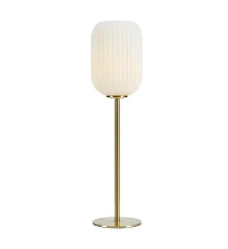 Cena promocyjna | Lampa stołowa CAVA 108251 Markslojd