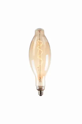Żarówka MERCURY Bulb E27 4W Soft LED 115 Amber 108726 Markslojd | Hit sprzedażowy