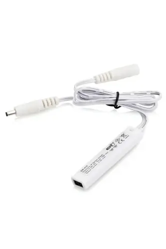 Wysyłka od ręki | CONNECT IR-Sensor Biały 105883 Markslojd