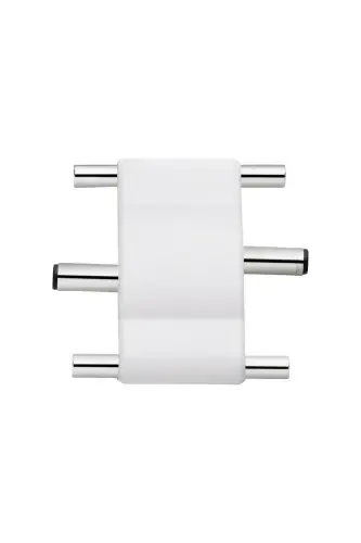 CONNECT Konektor Biały 105877 Markslojd - Popularny produkt